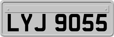 LYJ9055