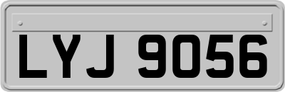 LYJ9056