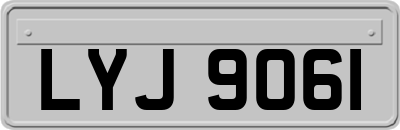 LYJ9061