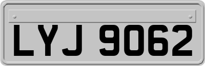 LYJ9062