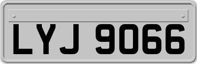 LYJ9066