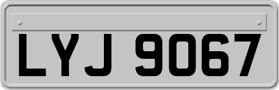 LYJ9067