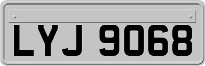 LYJ9068