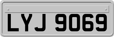 LYJ9069