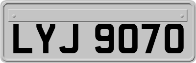 LYJ9070