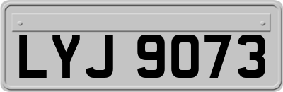 LYJ9073