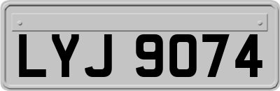 LYJ9074