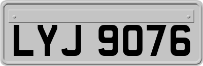 LYJ9076