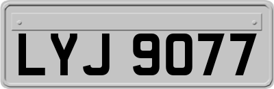 LYJ9077