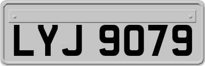 LYJ9079