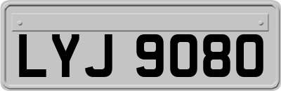 LYJ9080