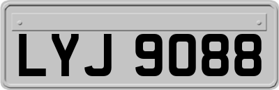 LYJ9088
