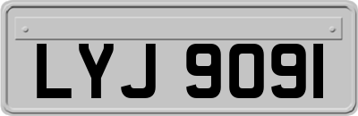 LYJ9091