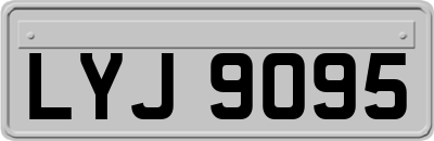 LYJ9095