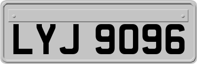 LYJ9096