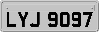 LYJ9097