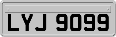 LYJ9099