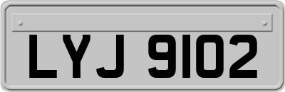 LYJ9102