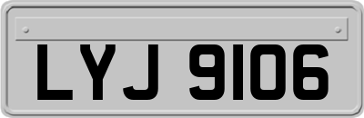 LYJ9106
