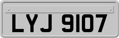 LYJ9107