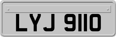 LYJ9110