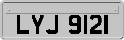 LYJ9121
