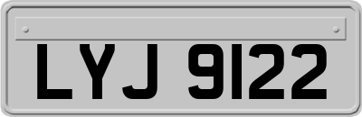 LYJ9122