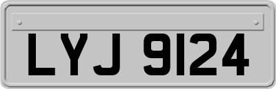 LYJ9124