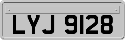 LYJ9128