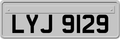 LYJ9129