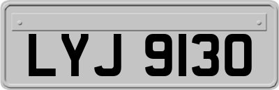 LYJ9130