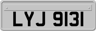 LYJ9131