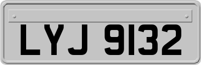 LYJ9132