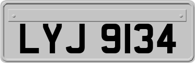 LYJ9134