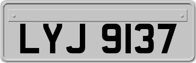LYJ9137