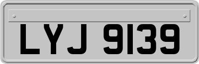 LYJ9139