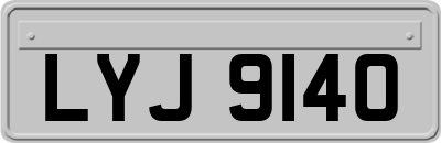 LYJ9140