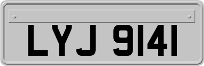 LYJ9141