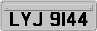LYJ9144