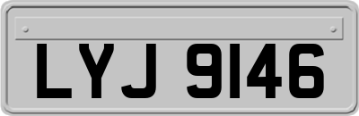 LYJ9146