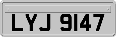 LYJ9147