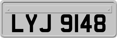 LYJ9148
