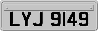 LYJ9149