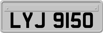 LYJ9150