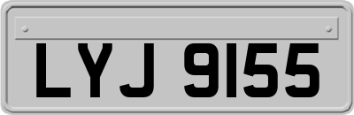 LYJ9155