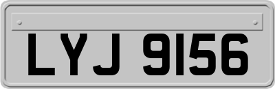 LYJ9156
