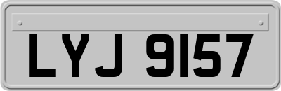 LYJ9157