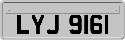 LYJ9161