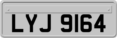 LYJ9164