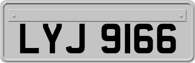 LYJ9166